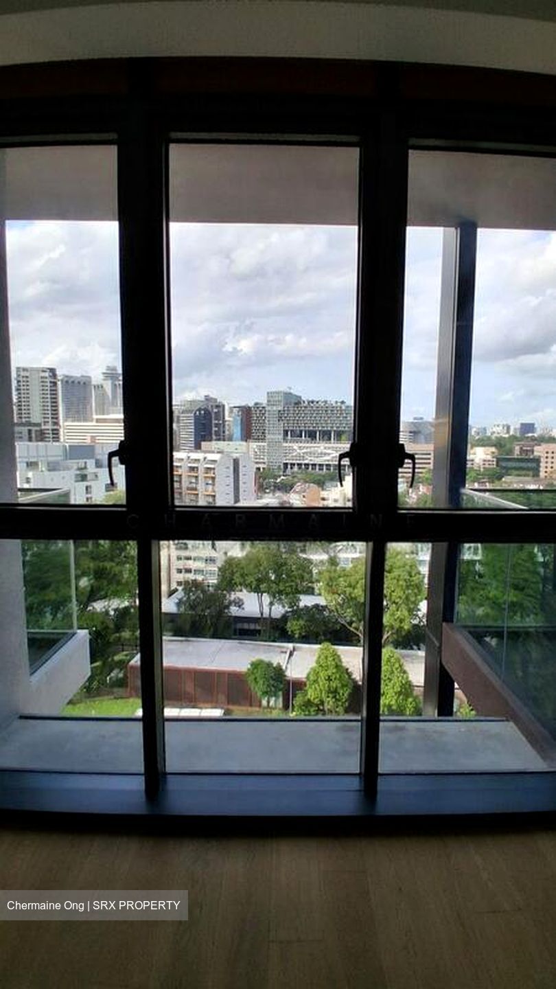 Hill House (D9), Apartment #553615391